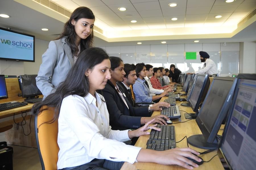 Wellingkar Bangalore Infrastructure & Facilities photo 11